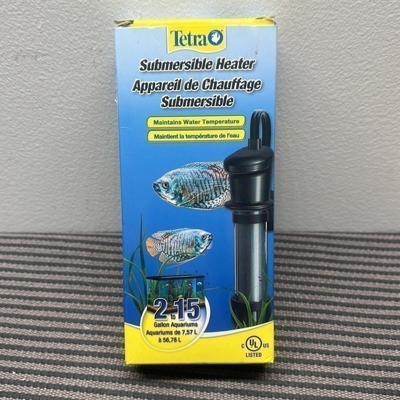 Submersible heater  brand new - Picture 3 of 3